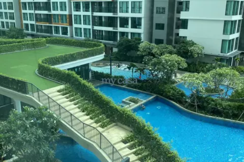 2 bedrooms Apartment in Thu Duc, Ho Chi Minh,  No. 11129 3