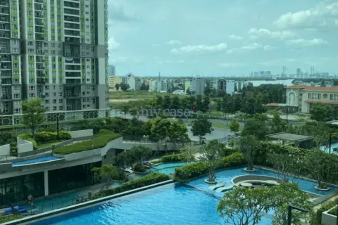 2 bedrooms Apartment in Thu Duc, Ho Chi Minh,  No. 11129 2
