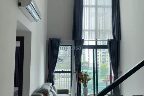 2 bedrooms Apartment in Thu Duc, Ho Chi Minh,  No. 11129 14