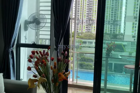 2 bedrooms Apartment in Thu Duc, Ho Chi Minh,  No. 11129 15