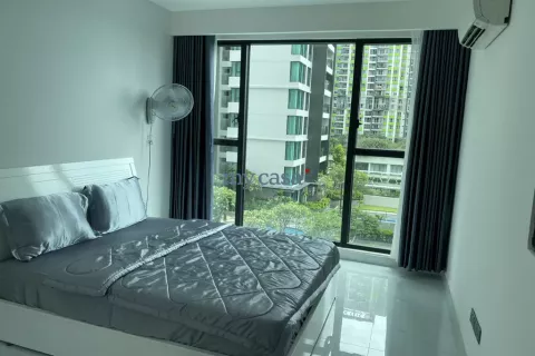 2 bedrooms Apartment in Thu Duc, Ho Chi Minh,  No. 11129 4