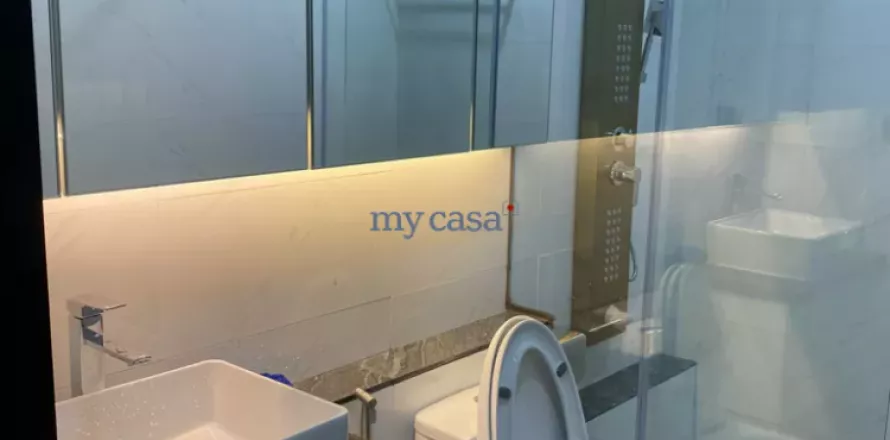 2 bedrooms Apartment in Thu Duc, Ho Chi Minh,  No. 11129
