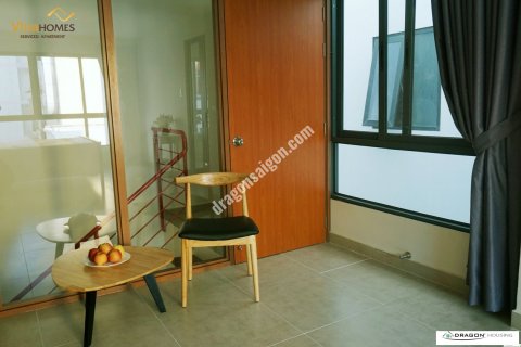 60m2 Apartment in District 1, Ho Chi Minh, No. 15045 7