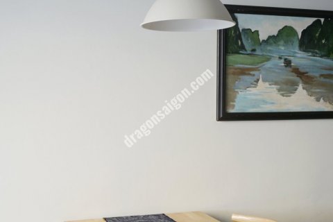 60m2 Apartment in District 1, Ho Chi Minh, No. 15045 3
