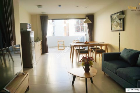 60m2 Apartment in District 1, Ho Chi Minh, No. 15045 9