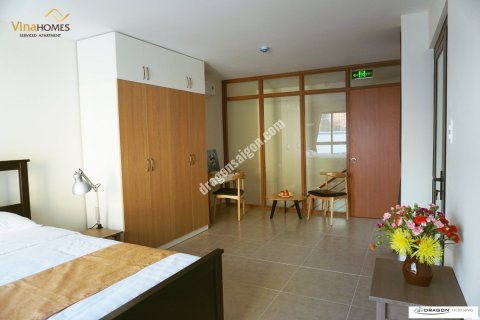 60m2 Apartment in District 1, Ho Chi Minh, No. 15045 6