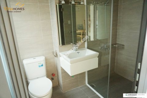 60m2 Apartment in District 1, Ho Chi Minh, No. 15045 8