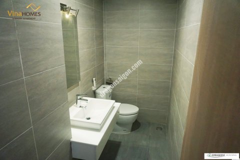 60m2 Apartment in District 1, Ho Chi Minh, No. 15045 5