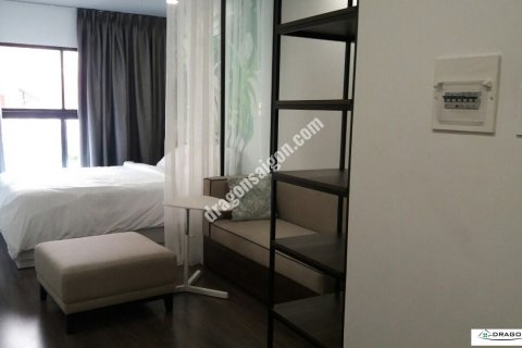 Квартира 35м2 в Район 3, Хошимин , № 15048 2