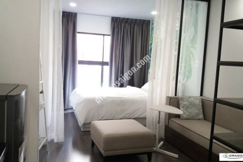 Квартира 35м2 в Район 3, Хошимин , № 15048 4