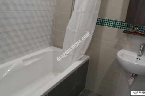 Квартира 35м2 в Район 3, Хошимин , № 15048 7