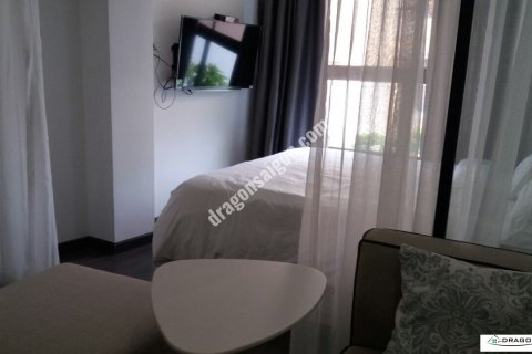 Квартира студия в Район 3, Хошимин , № 15048