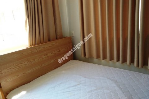 20m2 Apartment in District 1, Ho Chi Minh, No. 15050 4