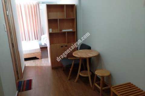 20m2 Apartment in District 1, Ho Chi Minh, No. 15050 2
