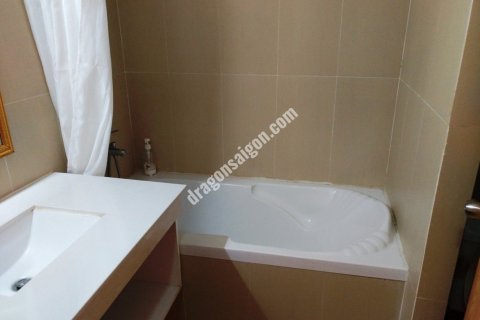 20m2 Apartment in District 1, Ho Chi Minh, No. 15050 3