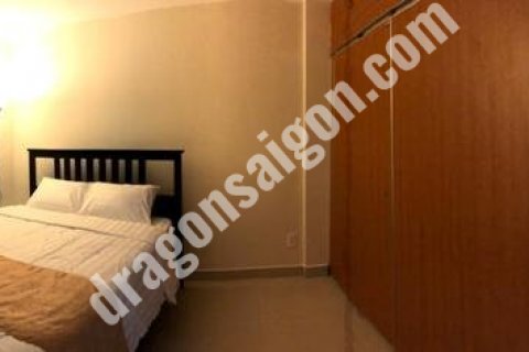 Квартира 70м2 в Район 1, Хошимин , № 15044 3