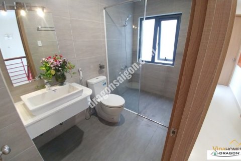 Квартира 70м2 в Район 1, Хошимин , № 15044 6