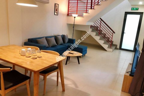 Квартира 70м2 в Район 1, Хошимин , № 15044 5