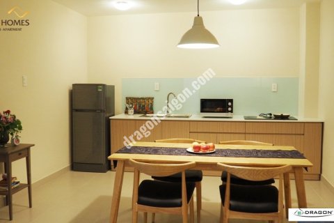 Квартира 70м2 в Район 1, Хошимин , № 15044 8