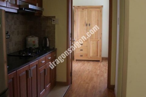45m2 Apartment in District 5, Ho Chi Minh, No. 15047 3