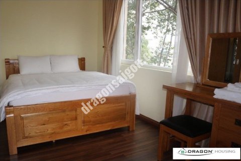 45m2 Apartment in District 5, Ho Chi Minh, No. 15047 6