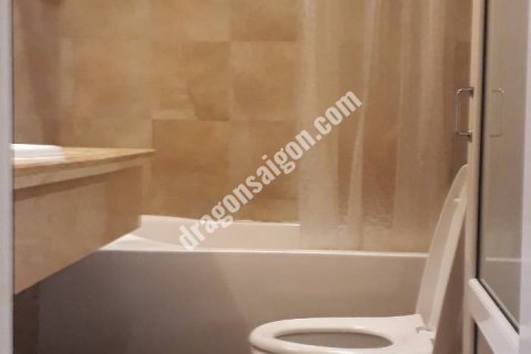 Квартира студия в Район 5, Хошимин , № 15047