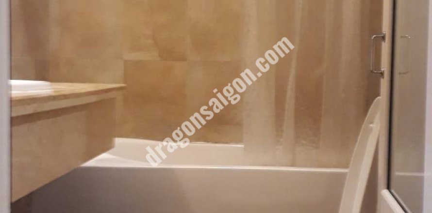 Studio Apartment in District 5, Ho Chi Minh, No. 15047