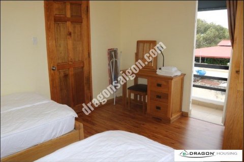 45m2 Apartment in District 5, Ho Chi Minh, No. 15047 4