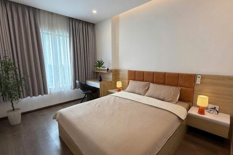 3 bedrooms Apartment in Thu Duc, Ho Chi Minh, No. 26763 5