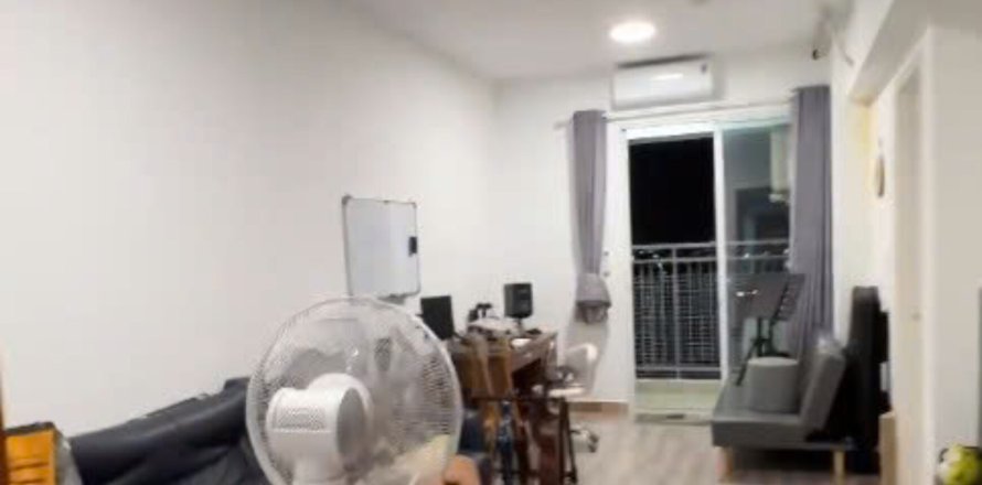 1 bedroom Apartment in Thu Duc, Ho Chi Minh,  No. 26764