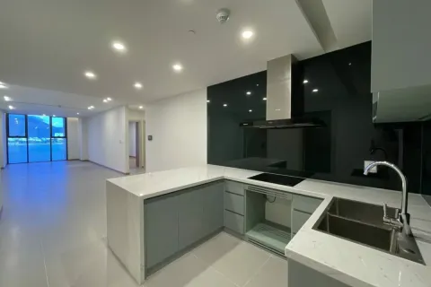 3 bedrooms Apartment in Hai Chau, Da Nang,  No. 29433