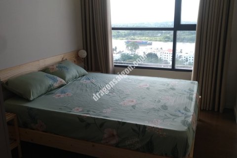 3 bedrooms Apartment in Thu Duc, Ho Chi Minh, No. 14773 2