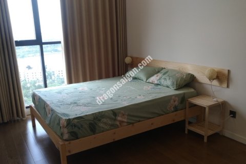3 bedrooms Apartment in Thu Duc, Ho Chi Minh, No. 14773 5
