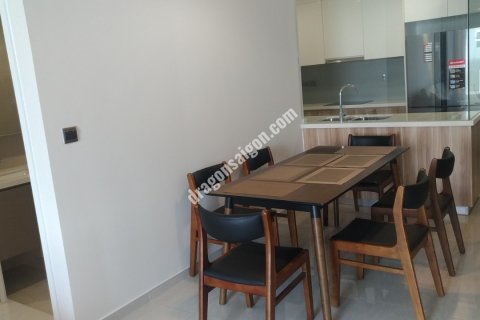 3 bedrooms Apartment in Thu Duc, Ho Chi Minh, No. 14773 9