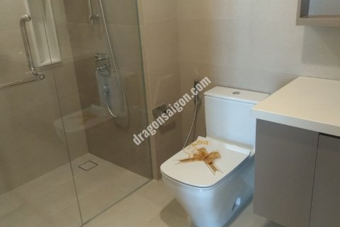 3 bedrooms Apartment in Thu Duc, Ho Chi Minh, No. 14773 11