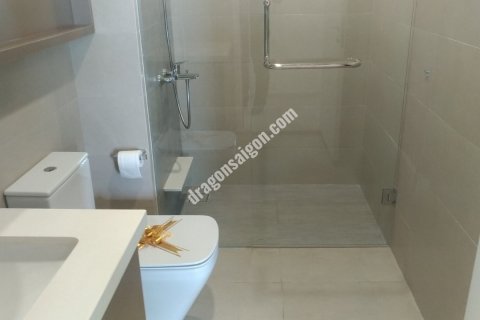 3 bedrooms Apartment in Thu Duc, Ho Chi Minh, No. 14773 7