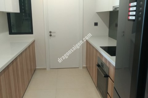3 bedrooms Apartment in Thu Duc, Ho Chi Minh, No. 14773 8