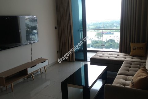 3 bedrooms Apartment in Thu Duc, Ho Chi Minh, No. 14773 6