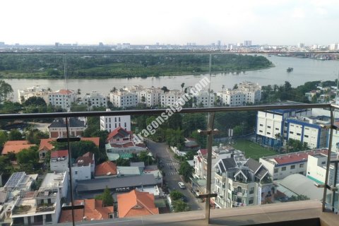 3 bedrooms Apartment in Thu Duc, Ho Chi Minh, No. 14773 4