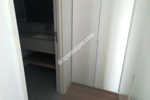 Квартира с 2 спальнями в Биньтхань, Хошимин , № 14774 10