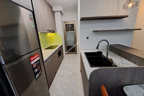Квартира с 2 спальнями в Район 7, Хошимин , № 14752 12