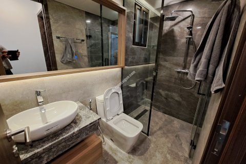 Квартира с 2 спальнями в Район 7, Хошимин , № 14752 4