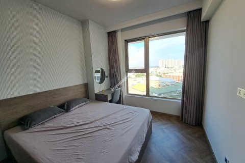 Квартира с 2 спальнями в Район 7, Хошимин , № 14752 5