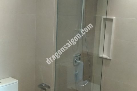 Квартира с 3 спальнями в Тхудык, Хошимин ,  № 14772 14