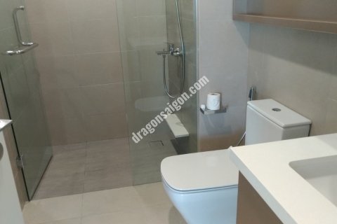 3 bedrooms Apartment in Thu Duc, Ho Chi Minh,  No. 14772