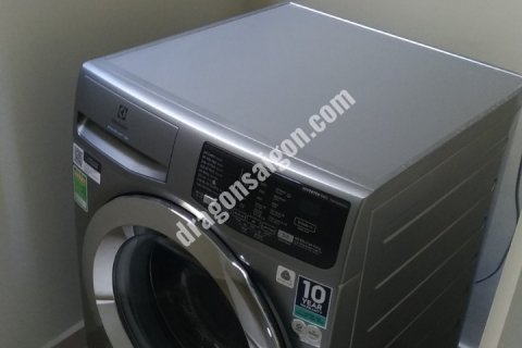Квартира с 3 спальнями в Тхудык, Хошимин ,  № 14772 10