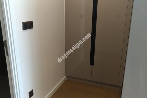 Квартира с 3 спальнями в Тхудык, Хошимин ,  № 14772 8
