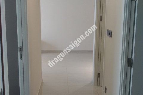 Квартира с 3 спальнями в Тхудык, Хошимин ,  № 14772 13