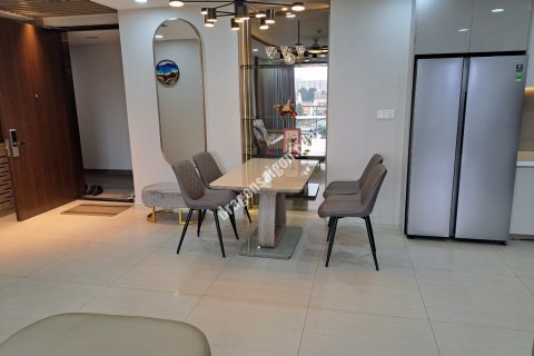 Квартира с 3 спальнями в Район 7, Хошимин , № 14771 11