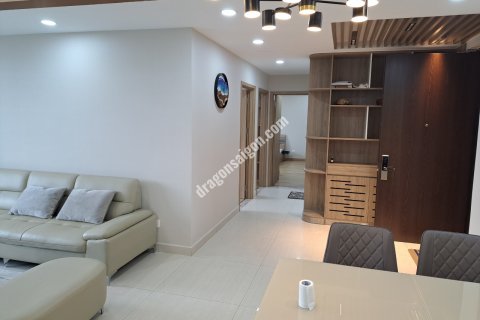 Квартира с 3 спальнями в Район 7, Хошимин , № 14771 2